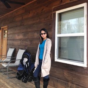 Meet your Posher, Ronelyn